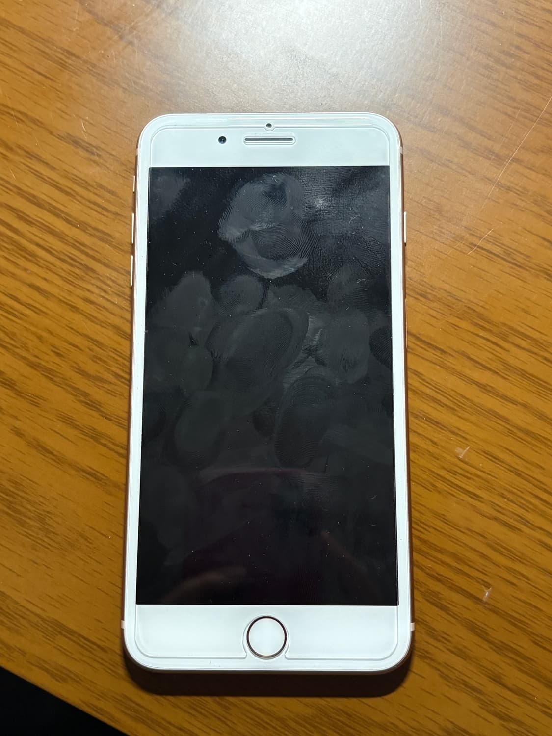 아이폰8 플러스 256g 골드 상품이미지2