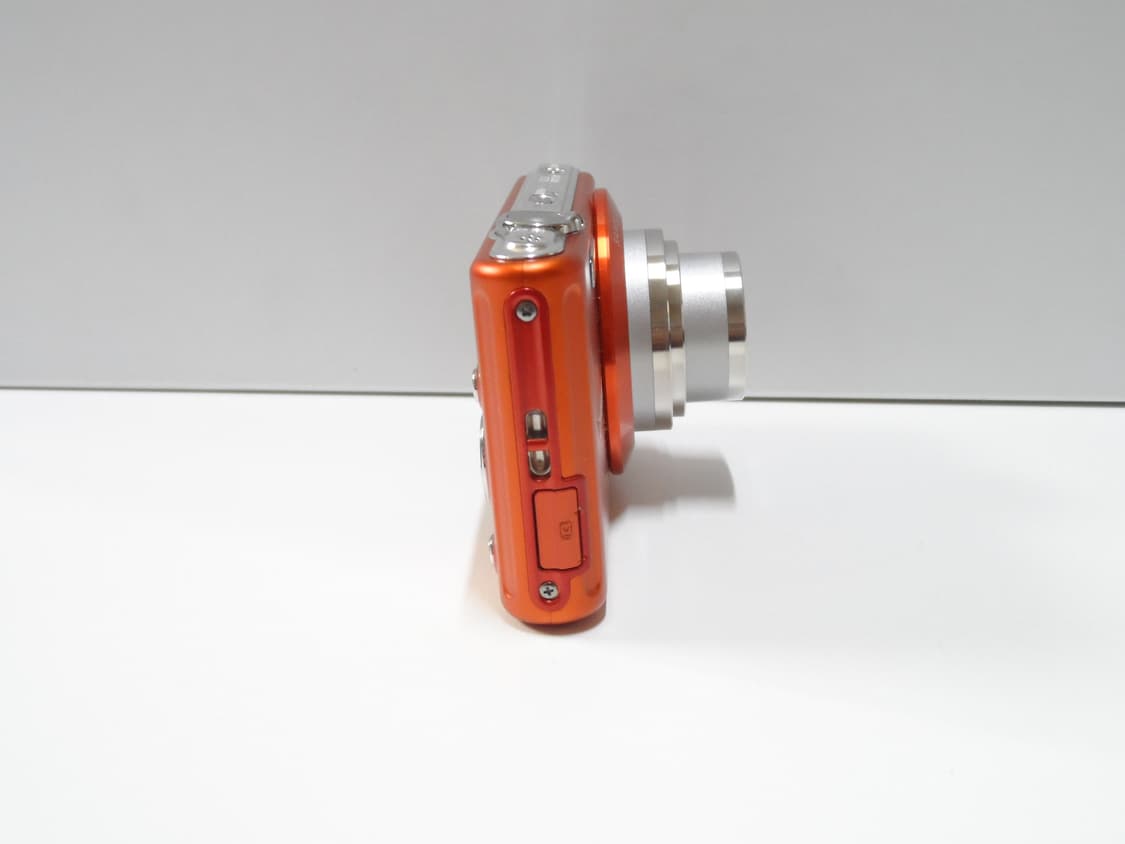 삼성 vluu st70 디카 상품이미지3