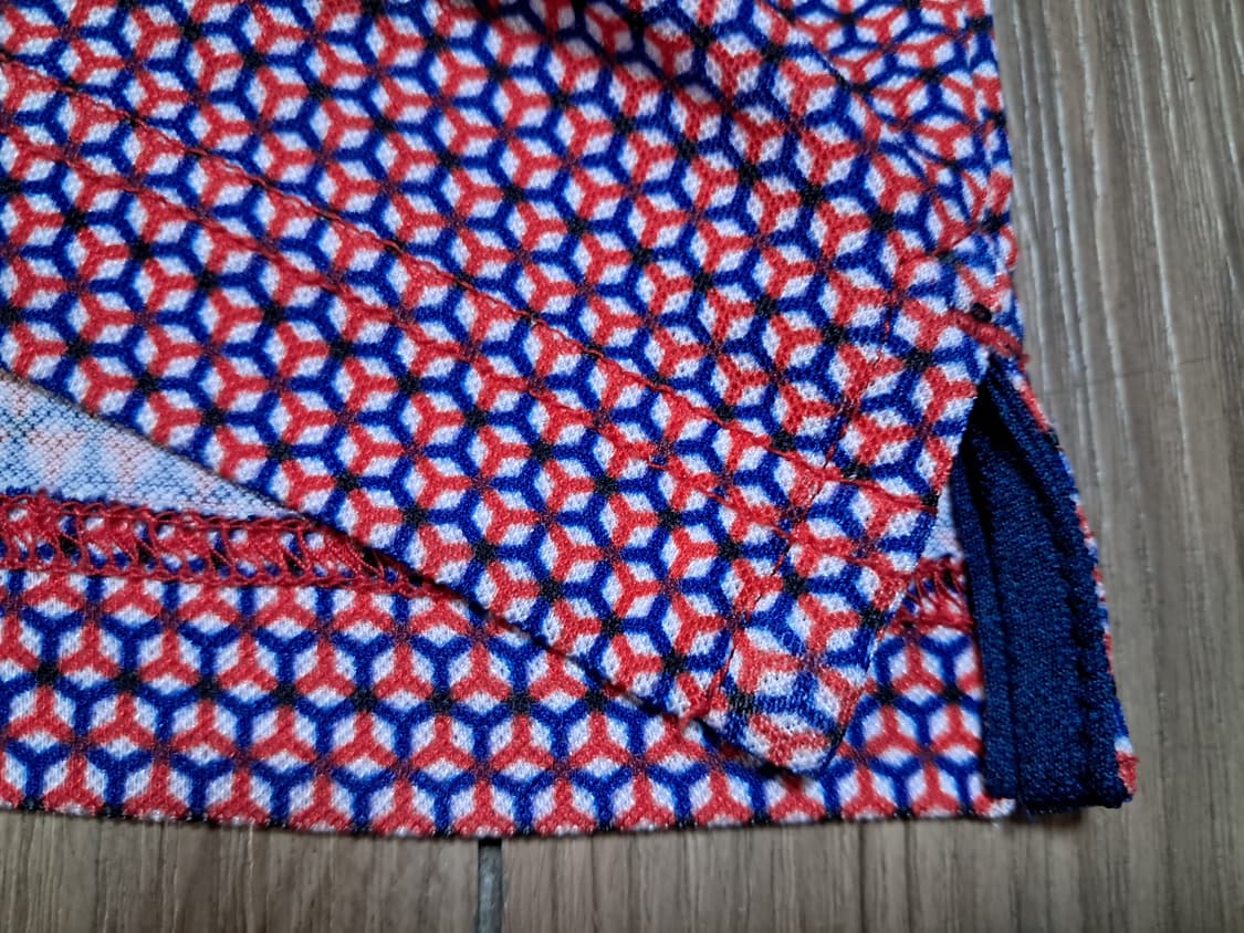 콜핑 냉감티 남성100  상품이미지8