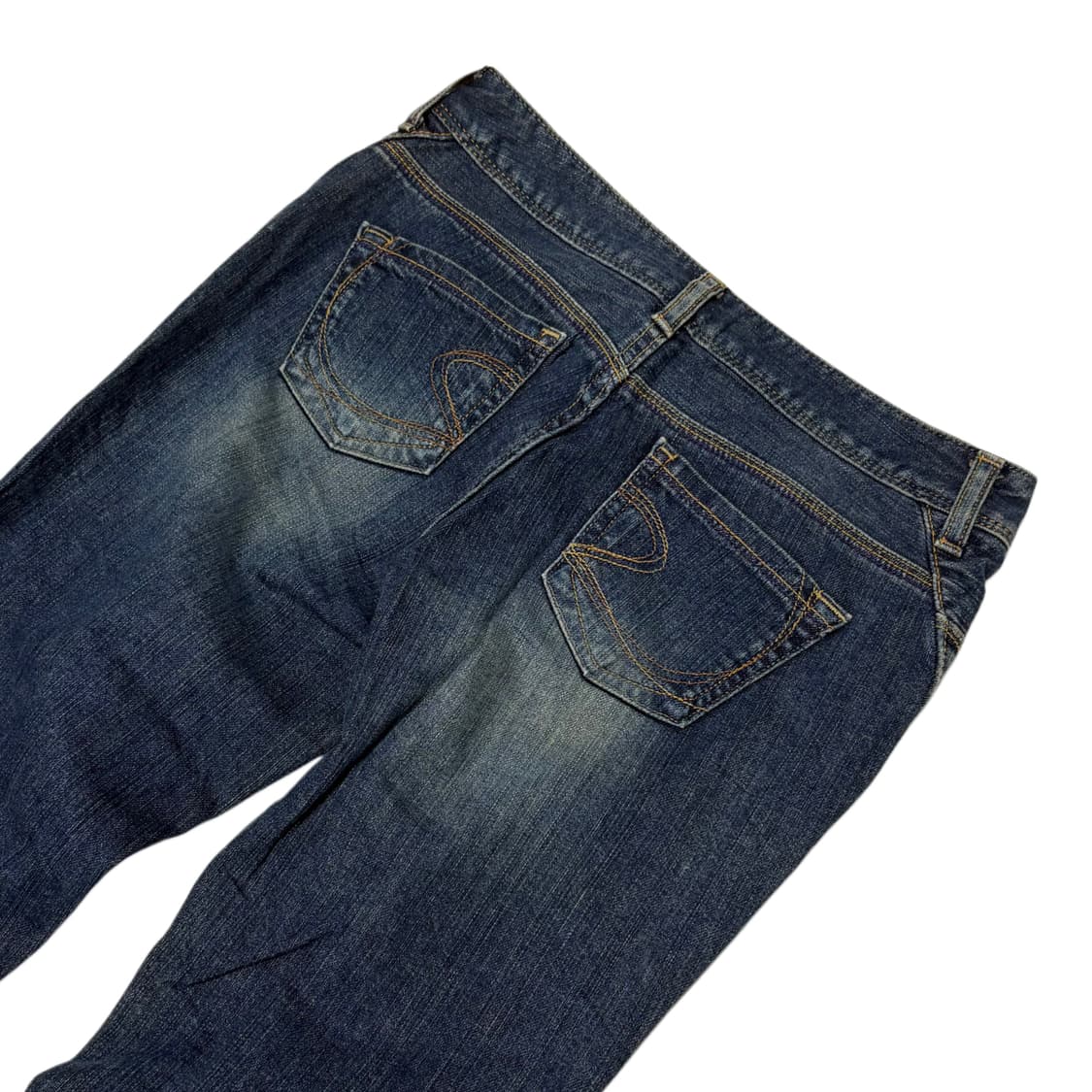 flared jeans 상품이미지6
