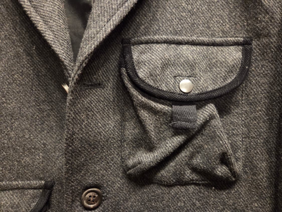 비슬로우 자켓 상품이미지4