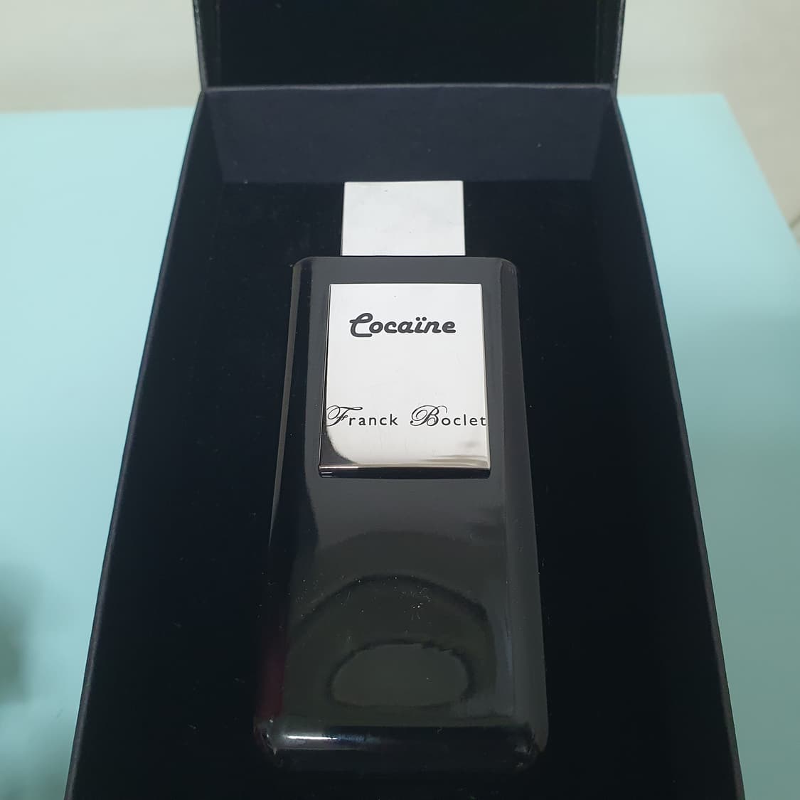 프랭크 보클레 Cocaïne 엑스트레 드 퍼퓸 EXDP 100ml 향수  상품이미지2