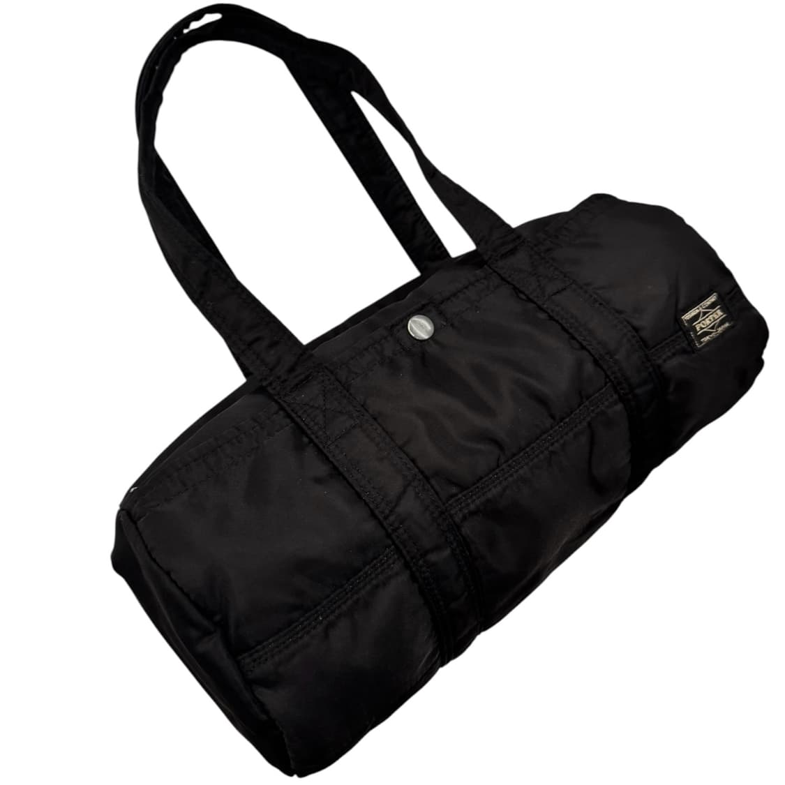 포터 탱커 보스턴백 블랙 (L) 상품이미지5