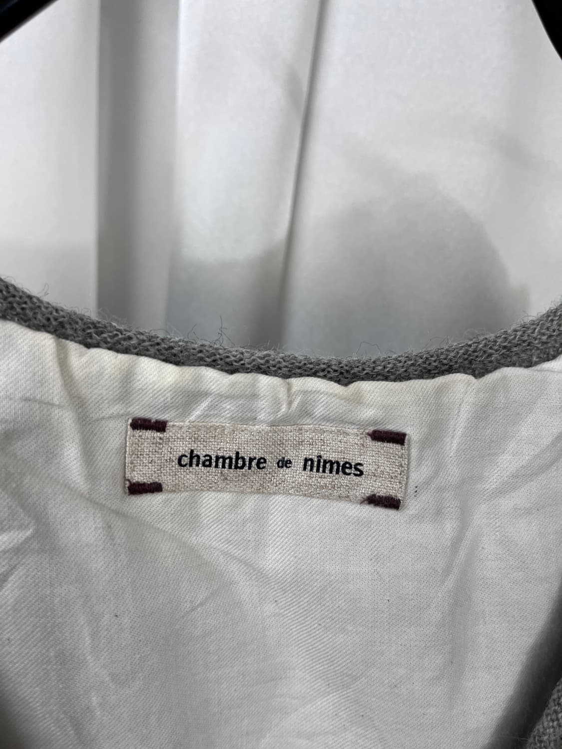 chambre de nimes 상품이미지3