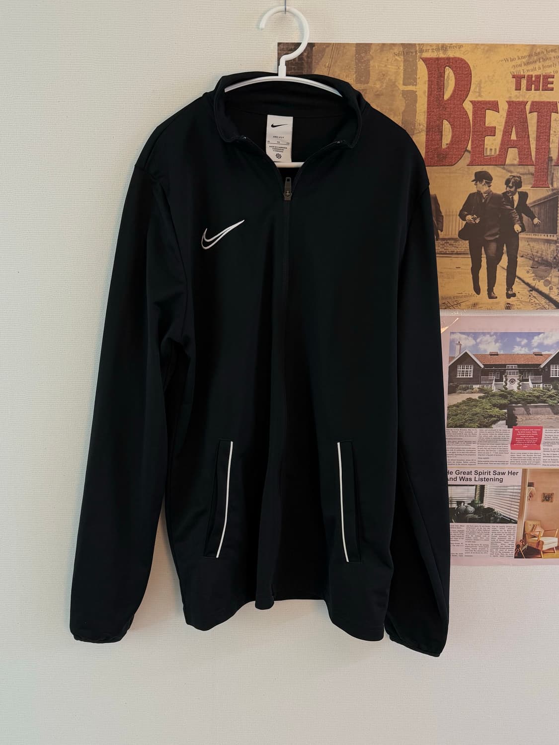 나이키 져지 상품이미지1