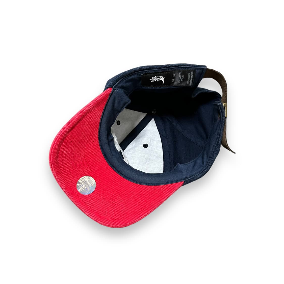 Stussy cap 상품이미지6