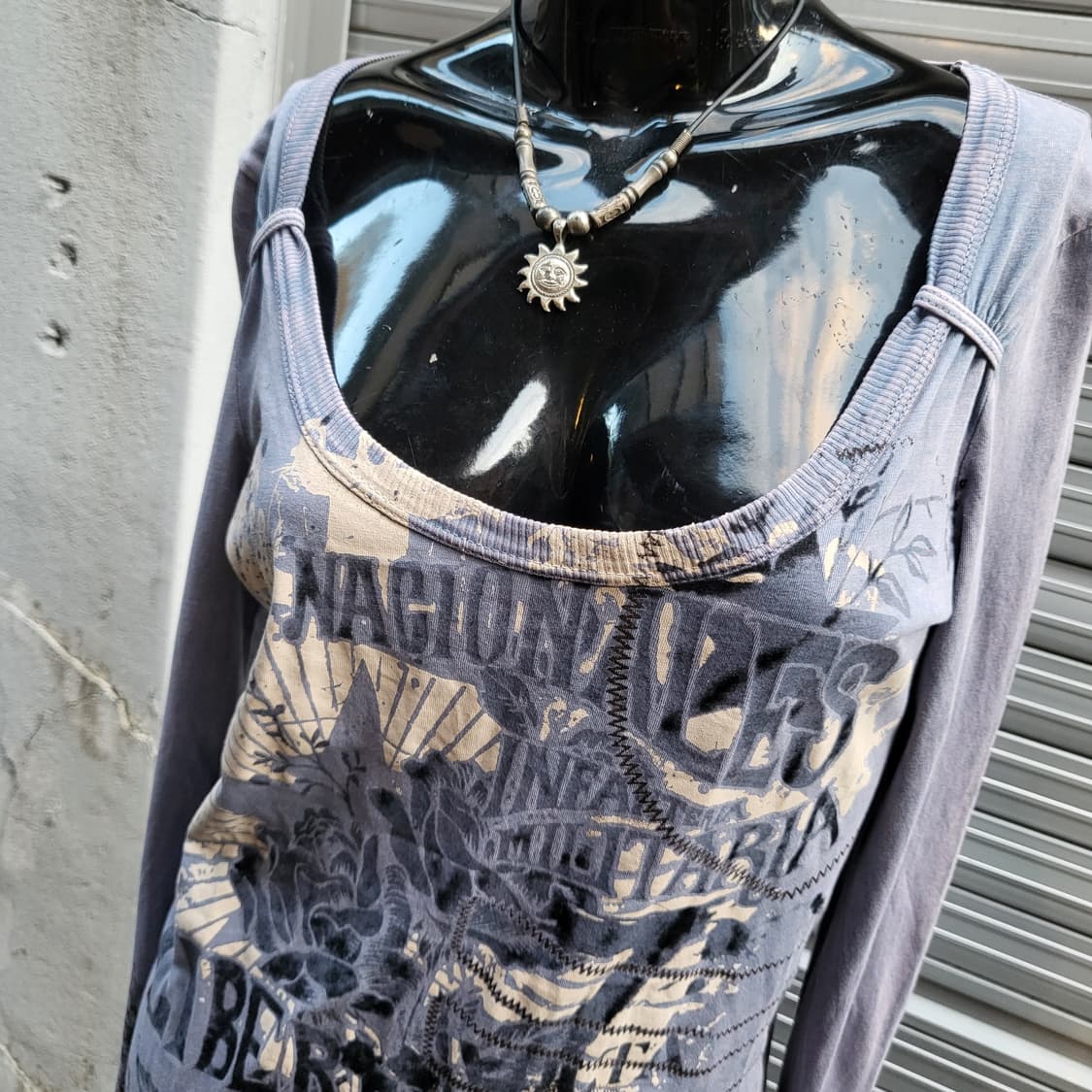 LIBERTALIA long sleeves   상품이미지3