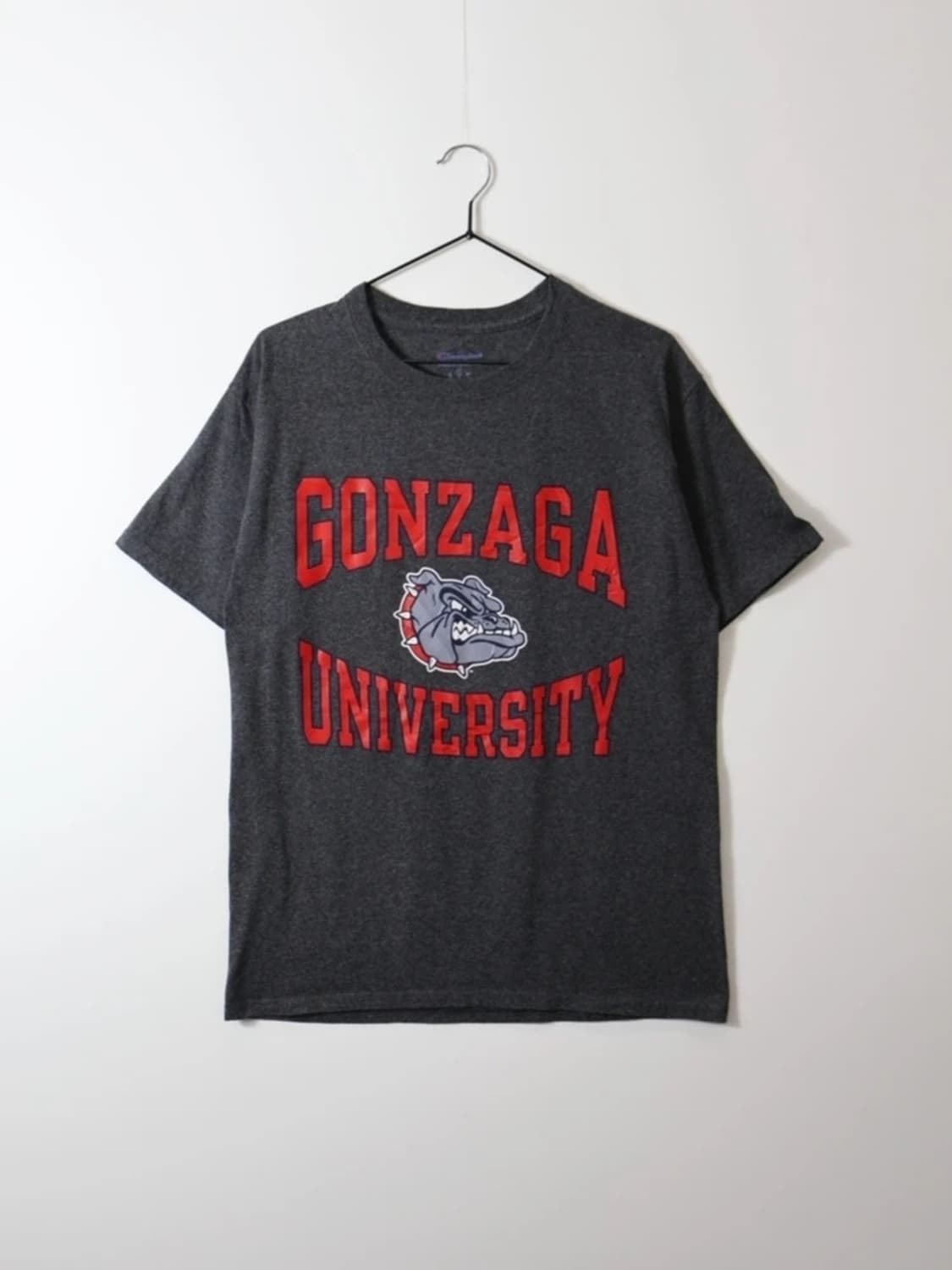Champion Gonzaga University Tee 상품이미지3
