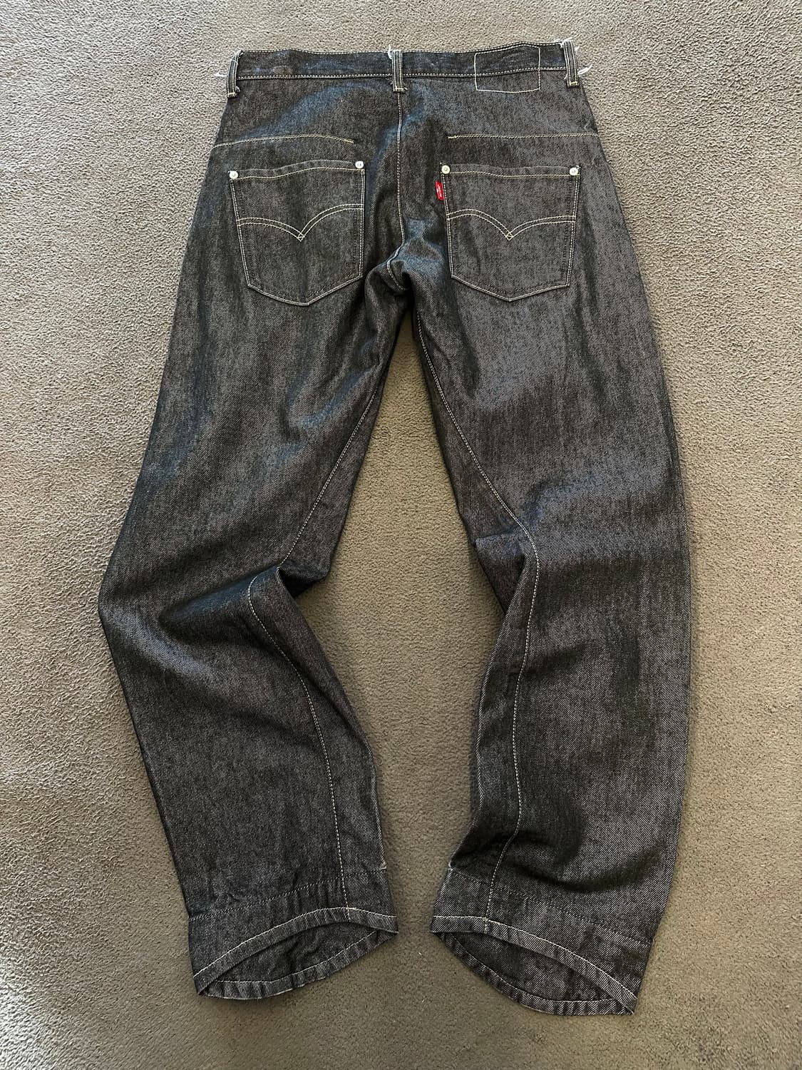 리바이스 엔지니어드 처분 28 상품이미지1