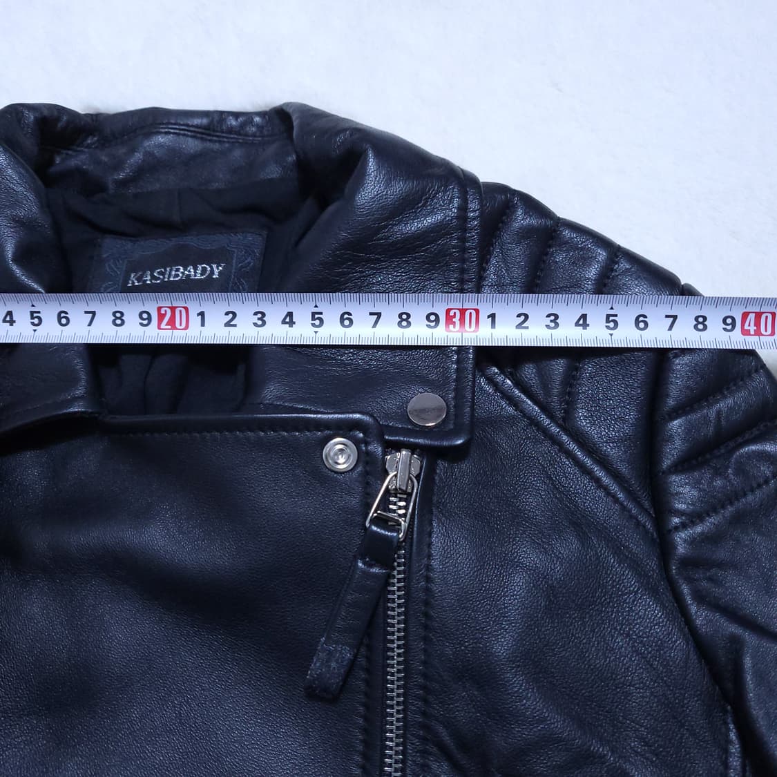 카시바디 여성 양가죽자켓 66  상품이미지3