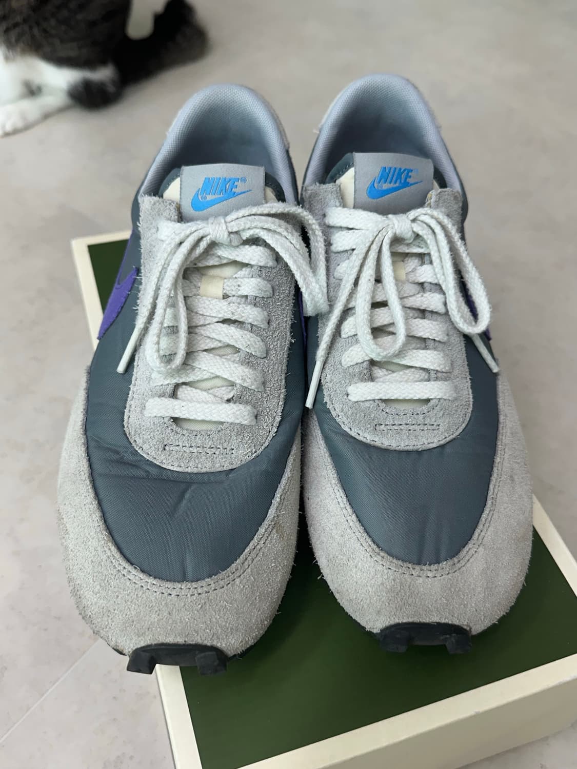 나이키 데이브레이크 회보 275 상품이미지2