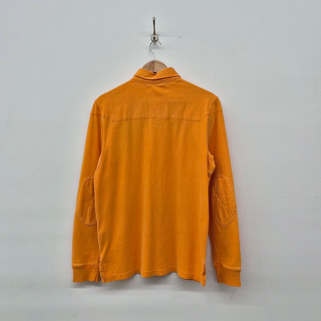 폴로 랄프로렌 롱슬리브 티셔츠 남성 M 상품이미지6