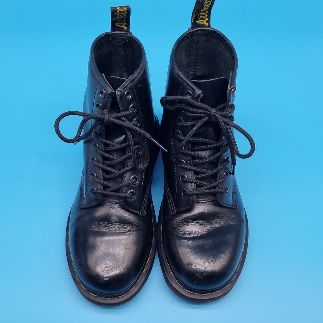 h 닥터마틴 1460 모노 여성 워커 230 상품이미지2