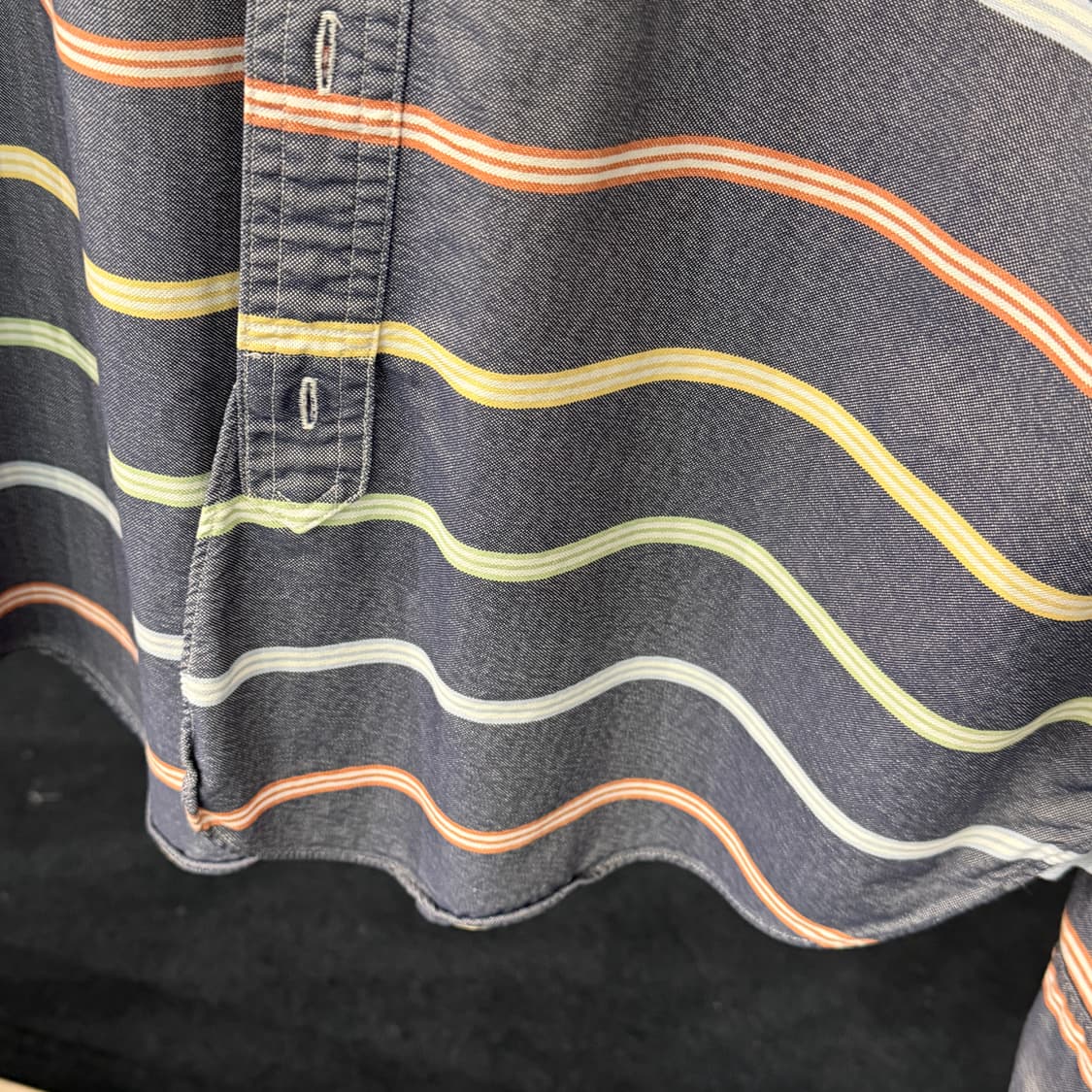 [L] 브룩스브라더스 옥스포드 셔츠 상품이미지5