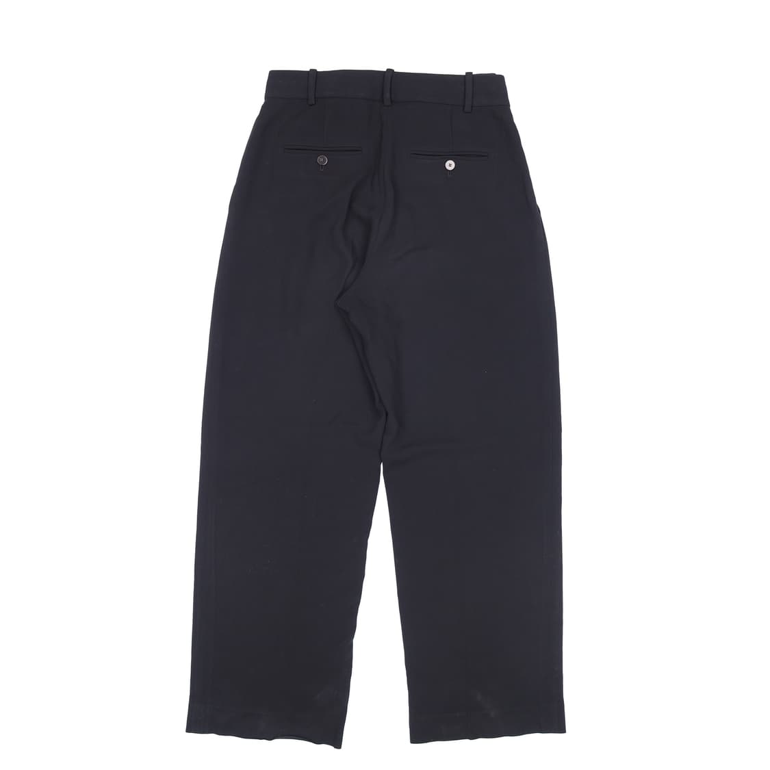 [2] 띠어리 여성 와이드 슬랙스 팬츠바지 1212H2 상품이미지2