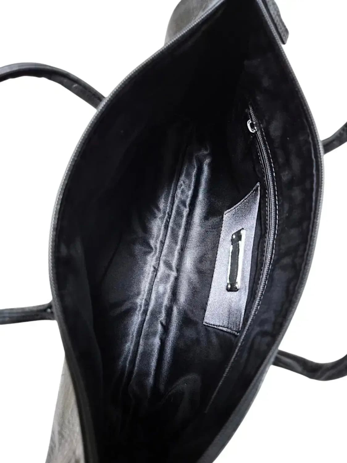 헬무트랭 아카이부 레더 핸드백 상품이미지7