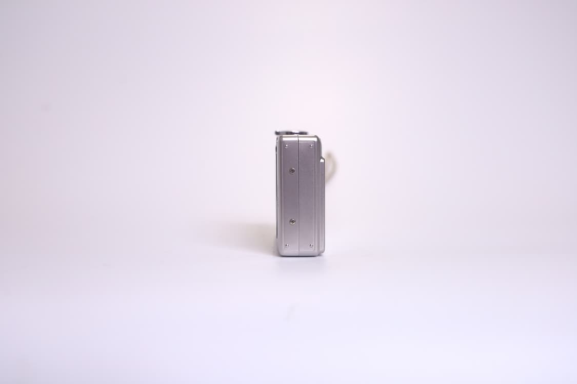 캐논 익시 디지털 55 박스셋(익서스 50 일본 모델,  이체 시 할인) 상품이미지3