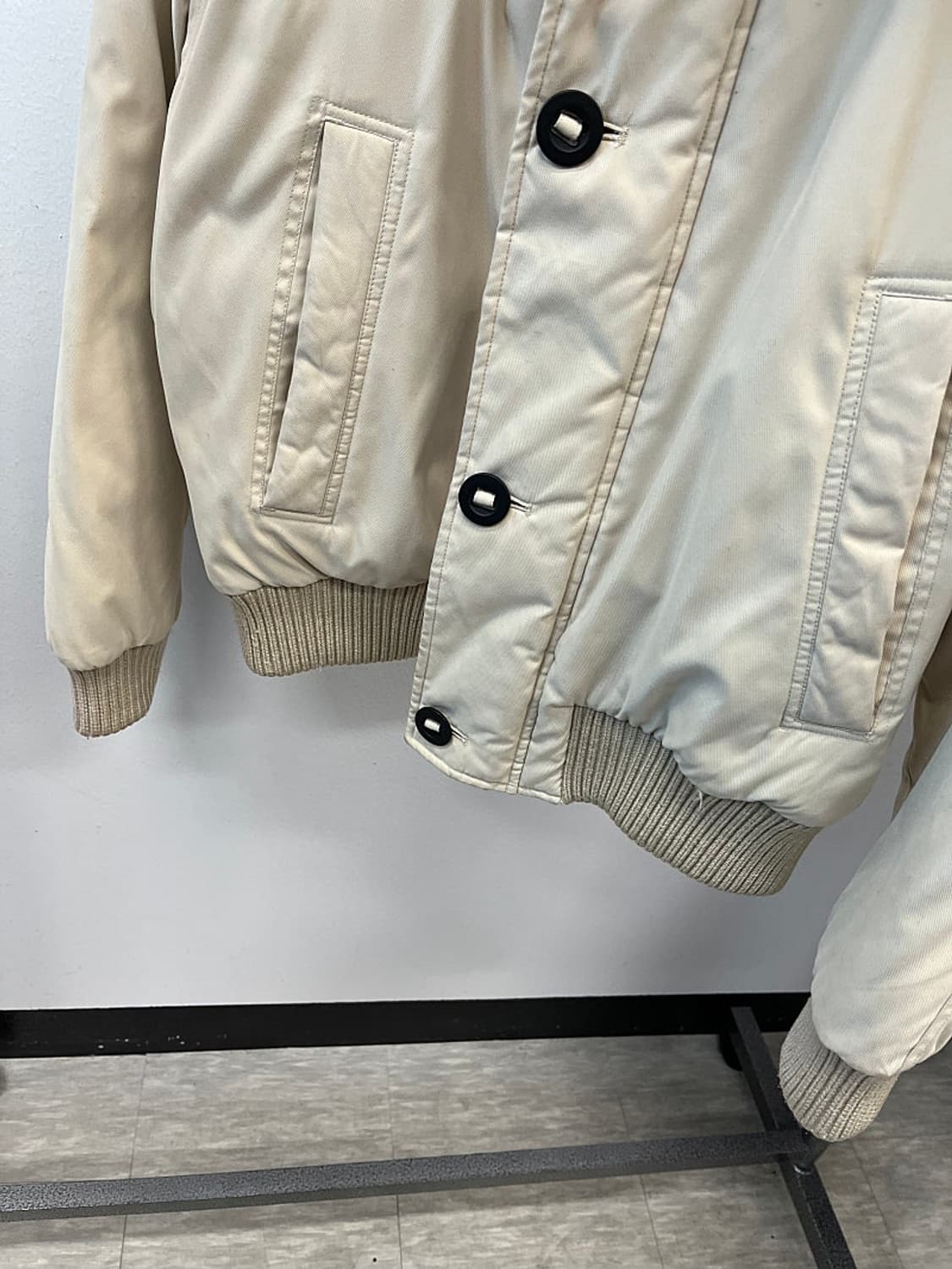 105) 빨질레리 봄버다운  상품이미지2