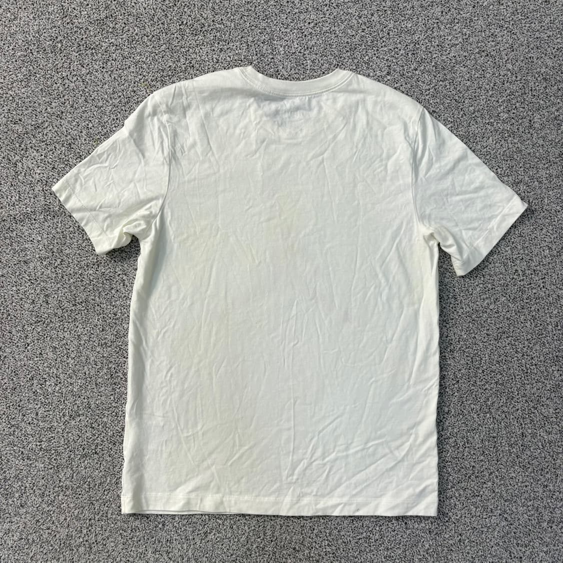 M 나이키 조던 남성 반팔 티셔츠 0416J 상품이미지2