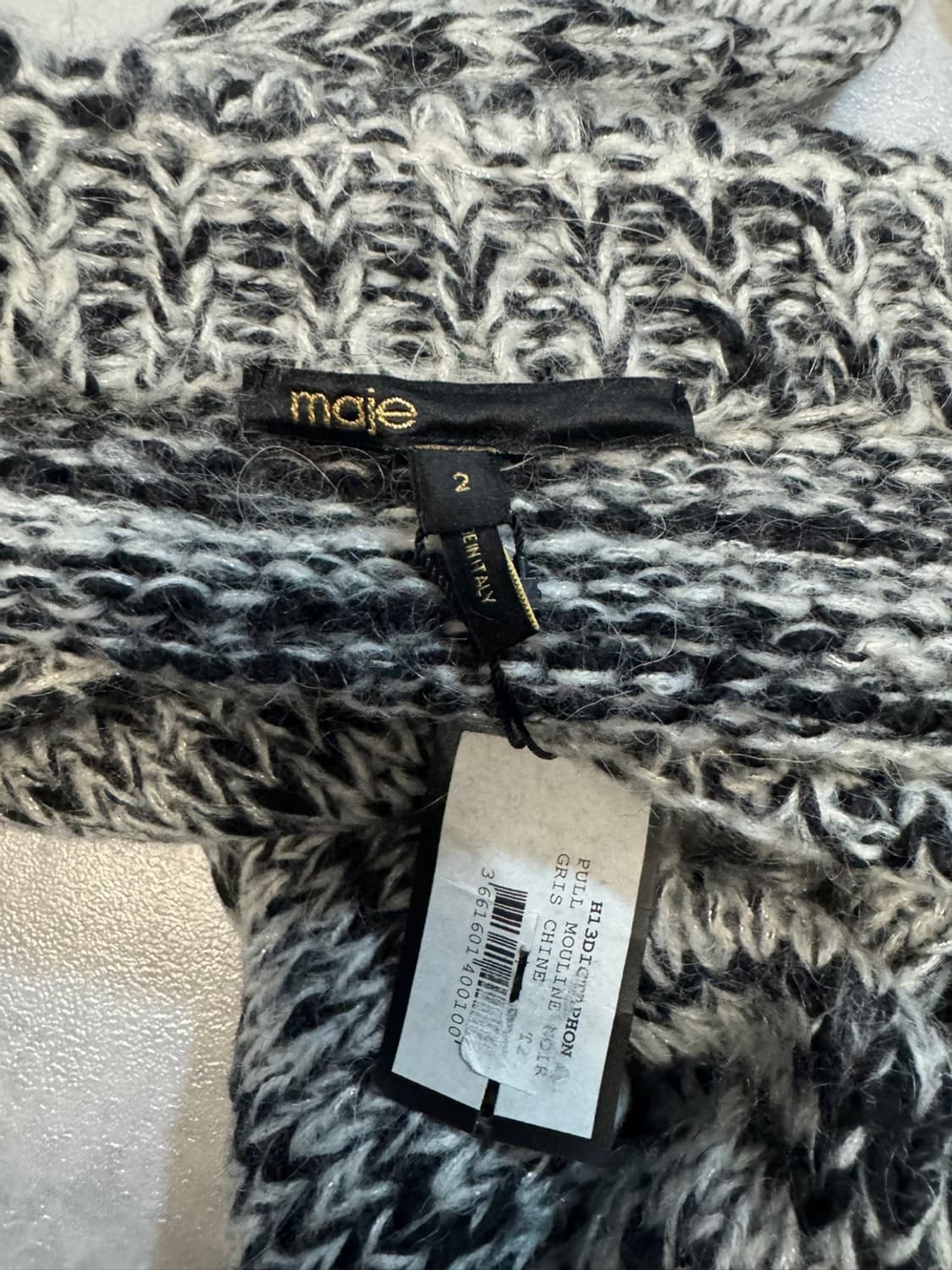 마쥬 미사용  상품이미지3