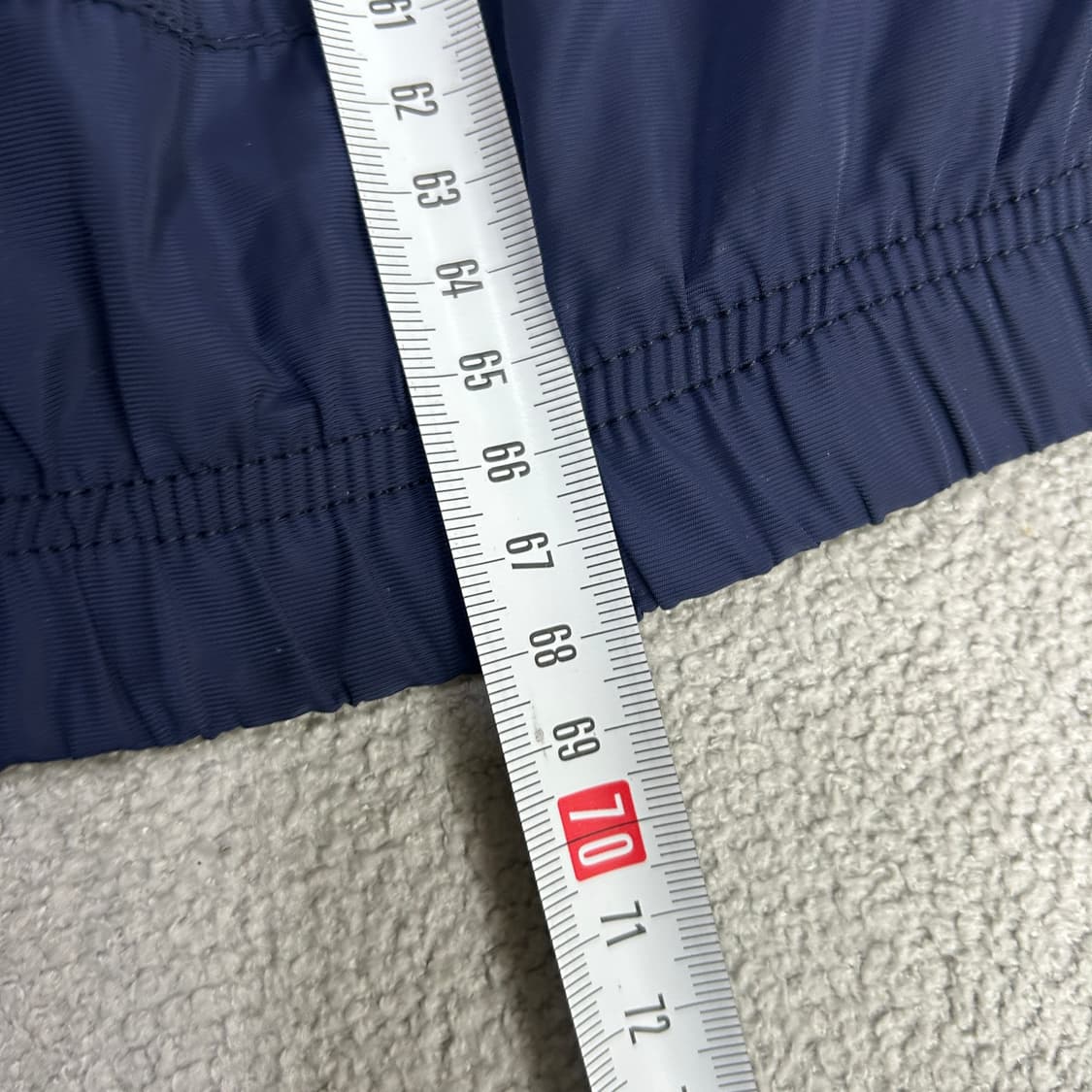 나이키cav empt  바람막이  상품이미지8
