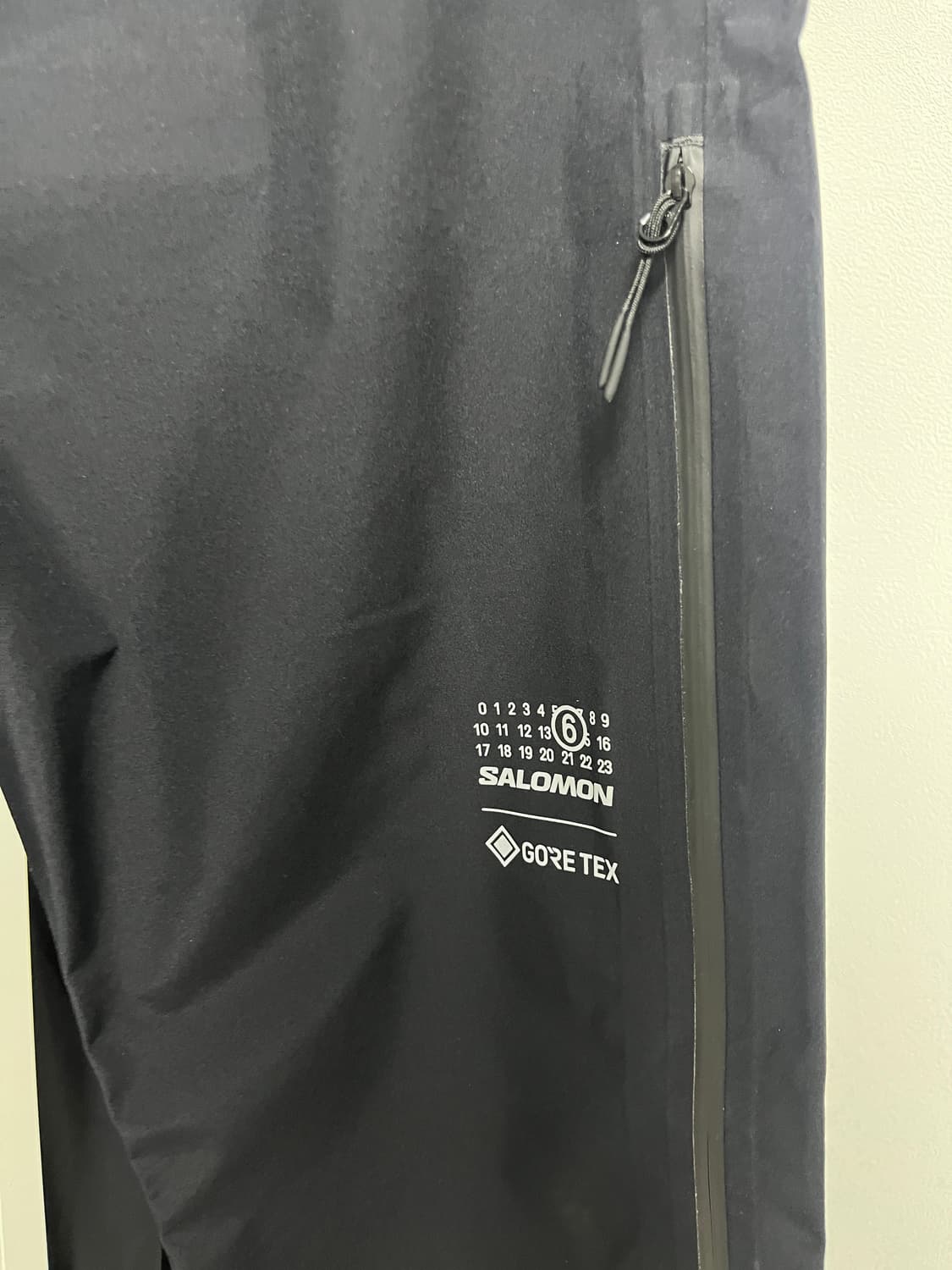 살로몬 x 메종마르지엘라 남성 팬츠 상품이미지1