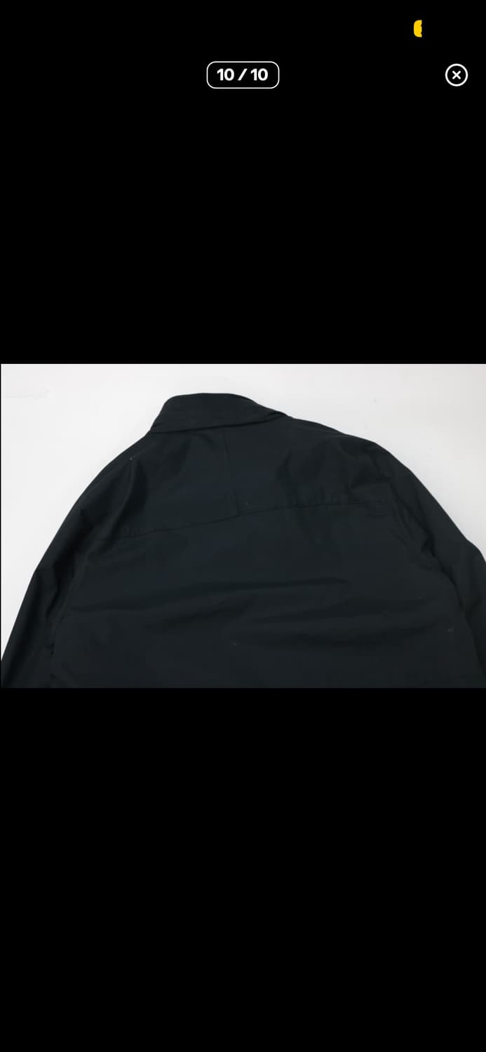 유니클로 90s 빈티지 필드자켓 상품이미지10