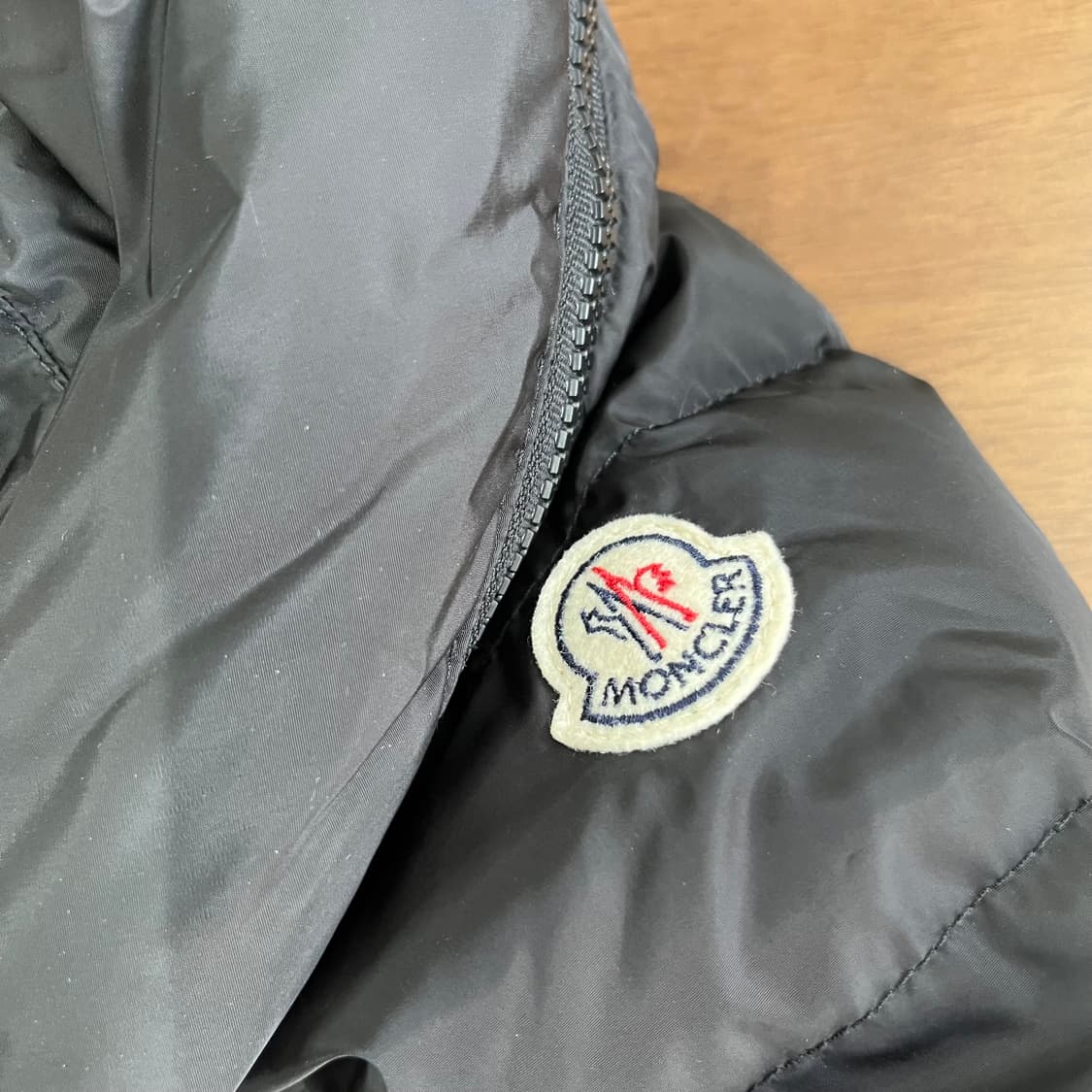 몽클레어 우먼 Flamme 패딩점퍼 1 상품이미지6