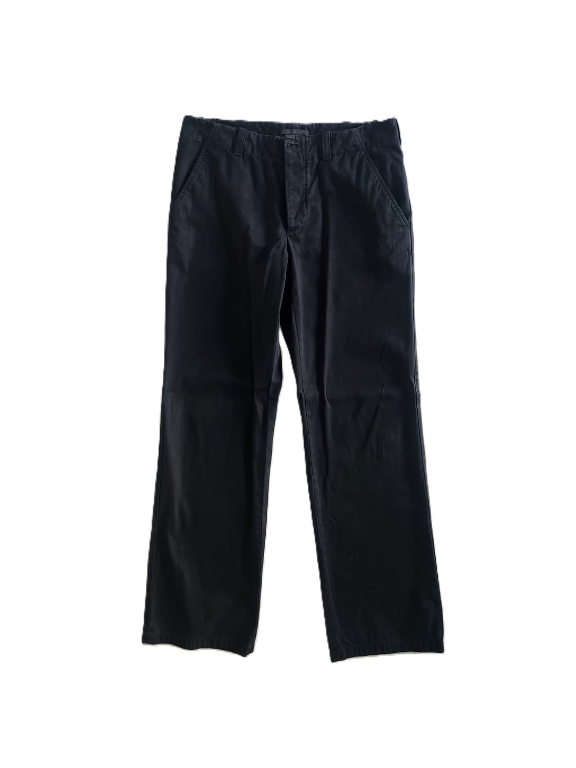 03AW Helmut Lang Cotton Pants 상품이미지5