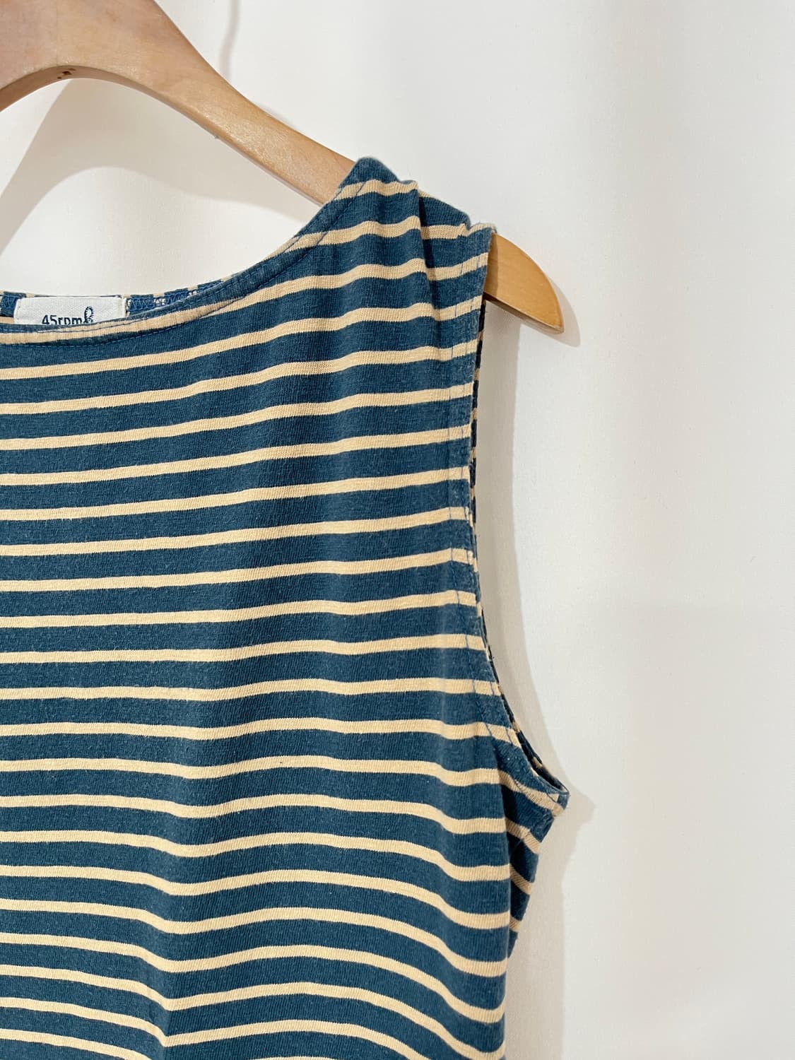 45rpm sleeveless 상품이미지2