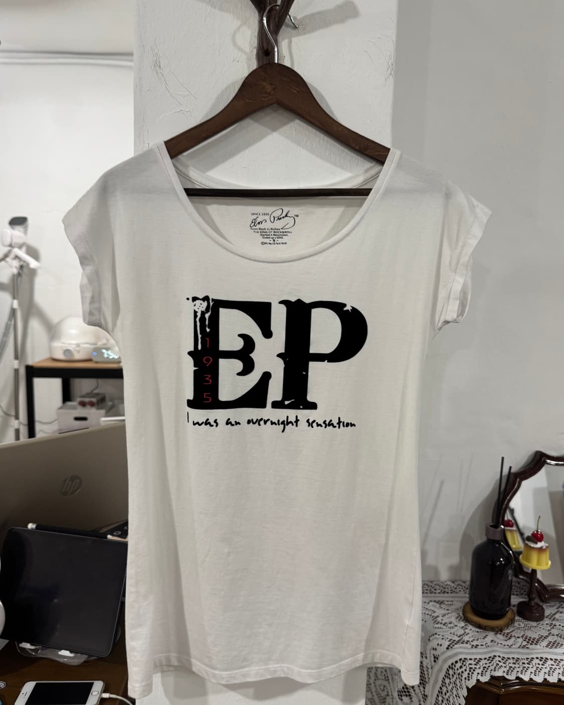 VINTAGE TOP  상품이미지1