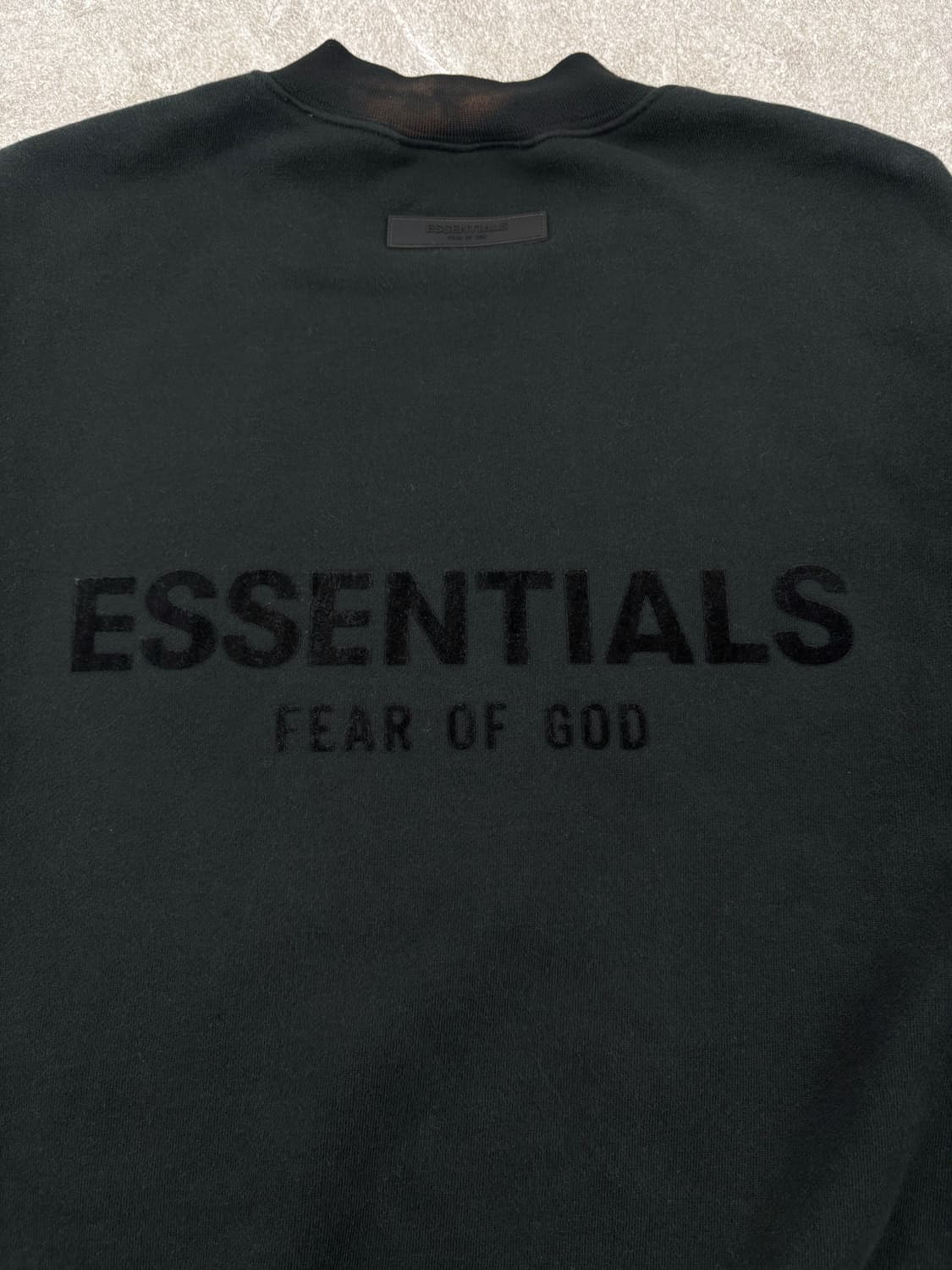  Fear of God Essentials Sweatshirt    상품이미지2