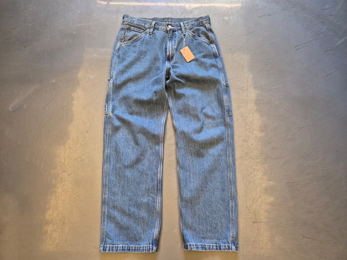 리바이스 카펜터 데님 팬츠 상품이미지1