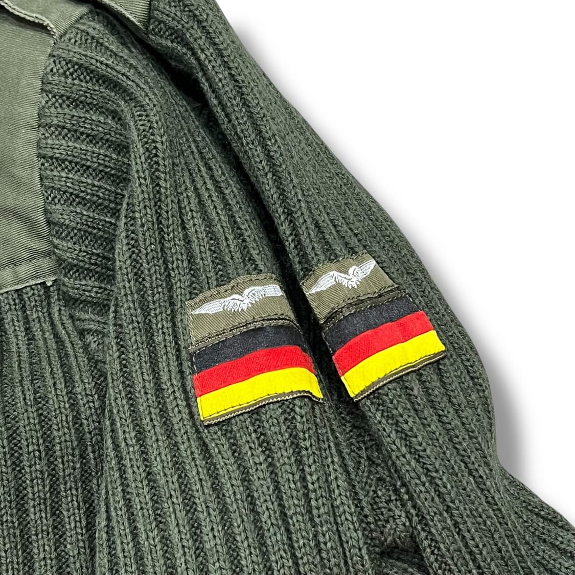 독일군 코만도 니트 s08788 상품이미지6