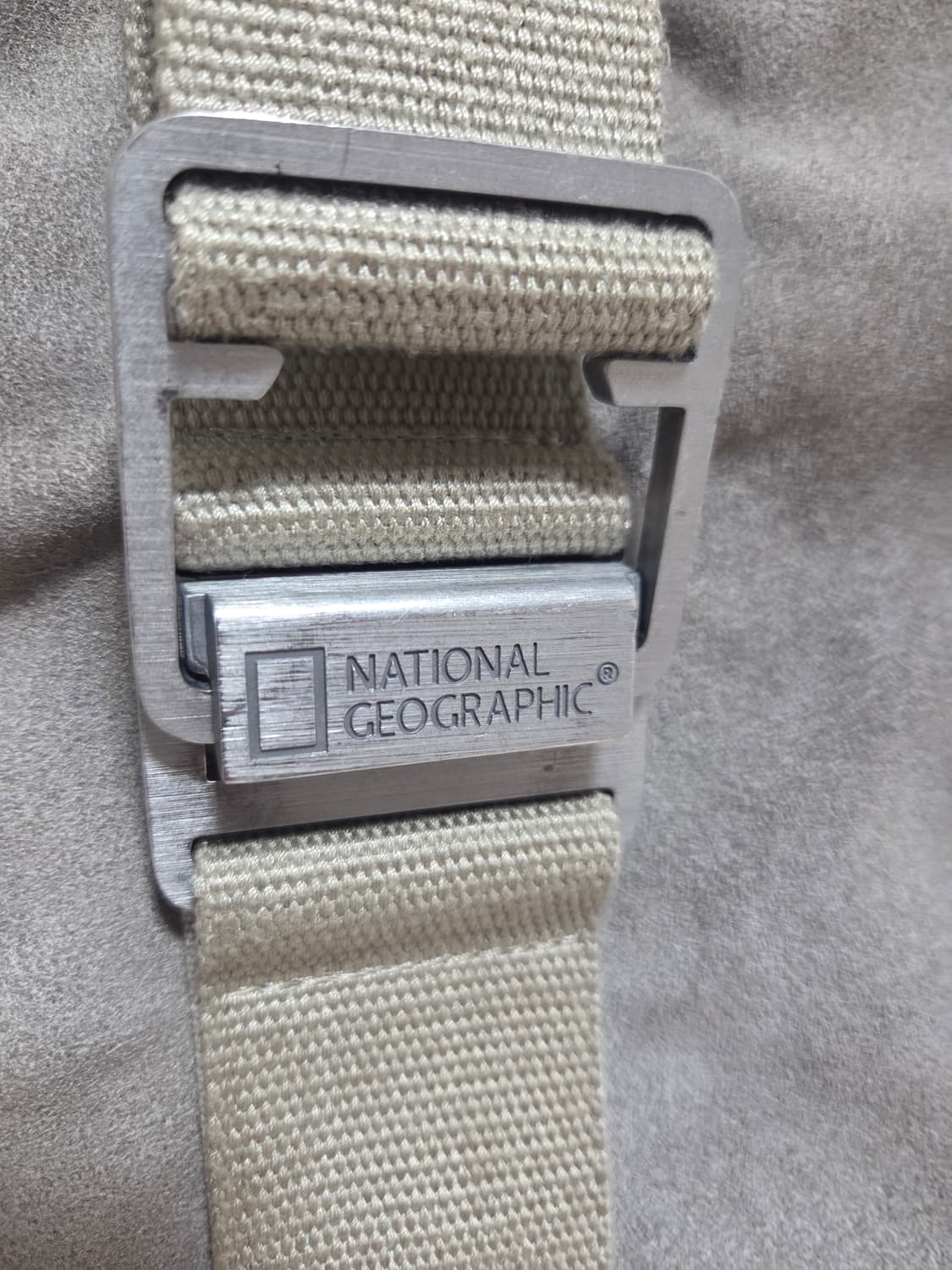 내셔널지오그래픽 백팩 (NG P5080) 상품이미지2