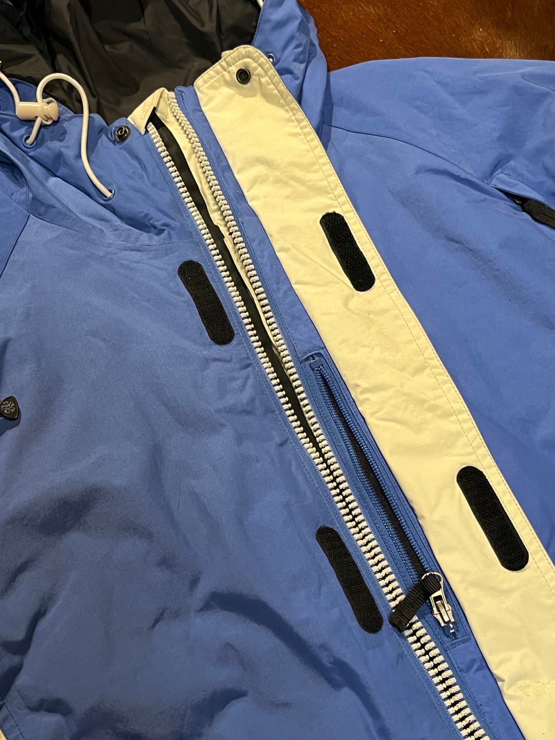 NIKE ACG 스톰핏 바람막이 상품이미지7