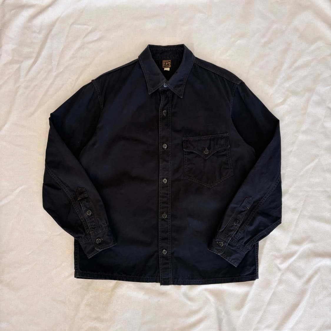 프리휠러스 CPO 셔츠 상품이미지1