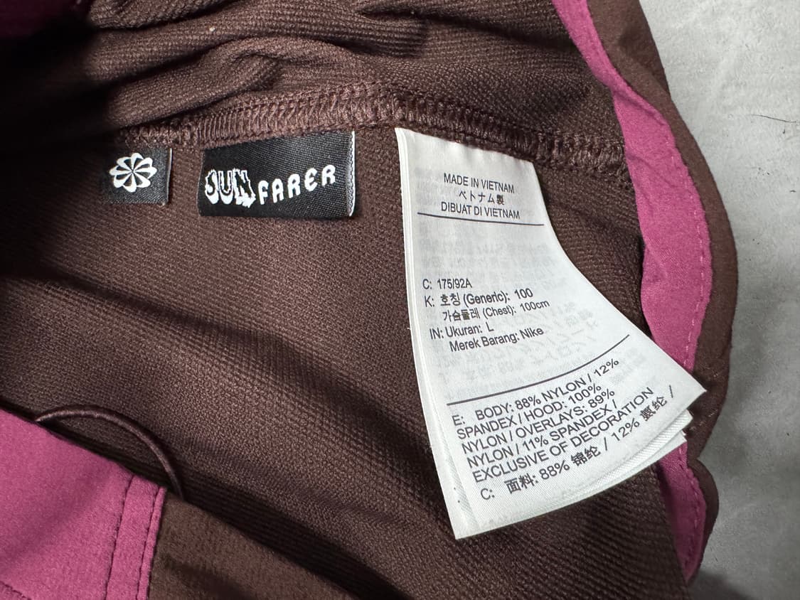 나이키 썬 페어러 상품이미지4