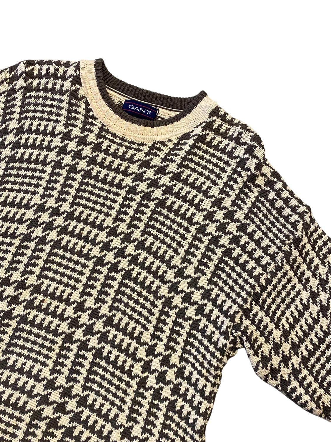 빈티지 니트 (Man M) AA1050 상품이미지3