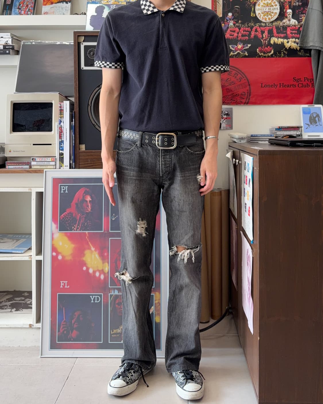 Takeo Kikuchi 상품이미지1