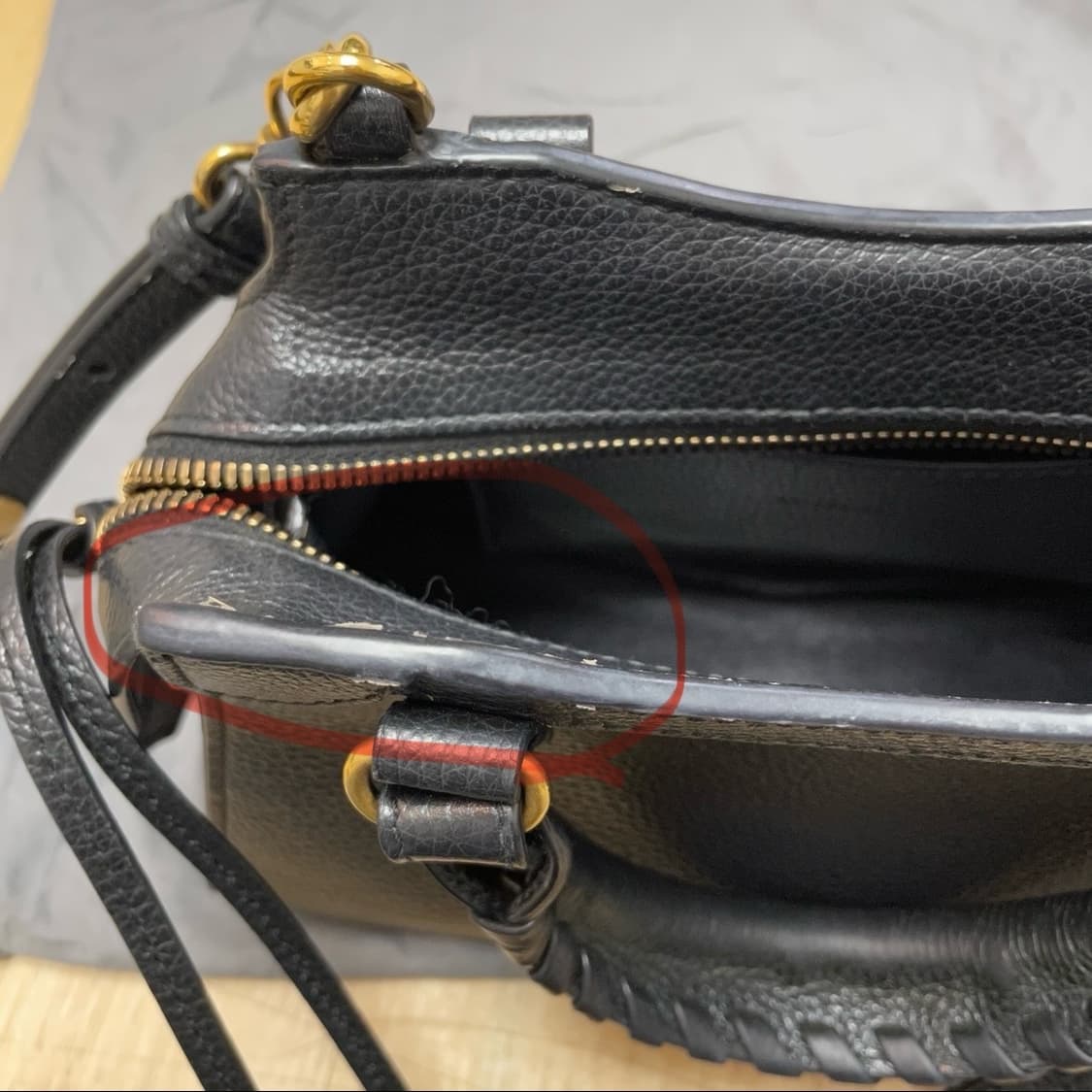 발렌시아가 네오 클래식 미니 상품이미지8