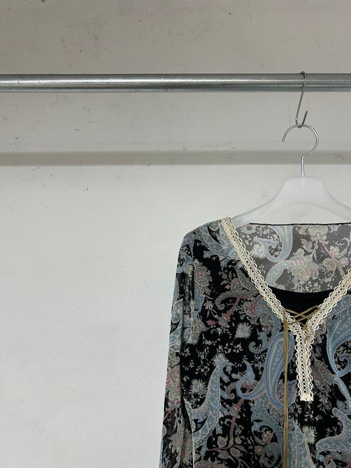 vtg top 상품이미지2