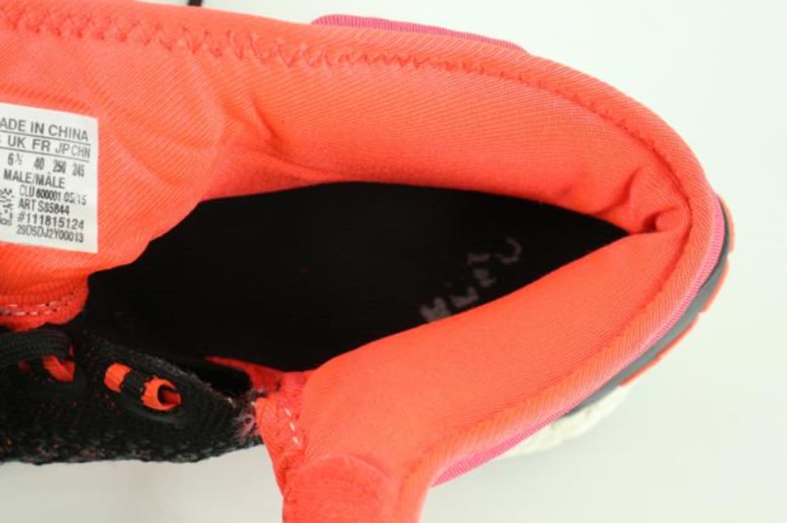 아디다스 농구화 상품이미지5