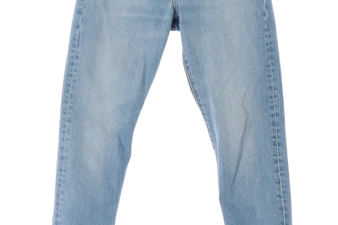 리바이스 501S 빈티지 연청 데님 팬츠 25 상품이미지4