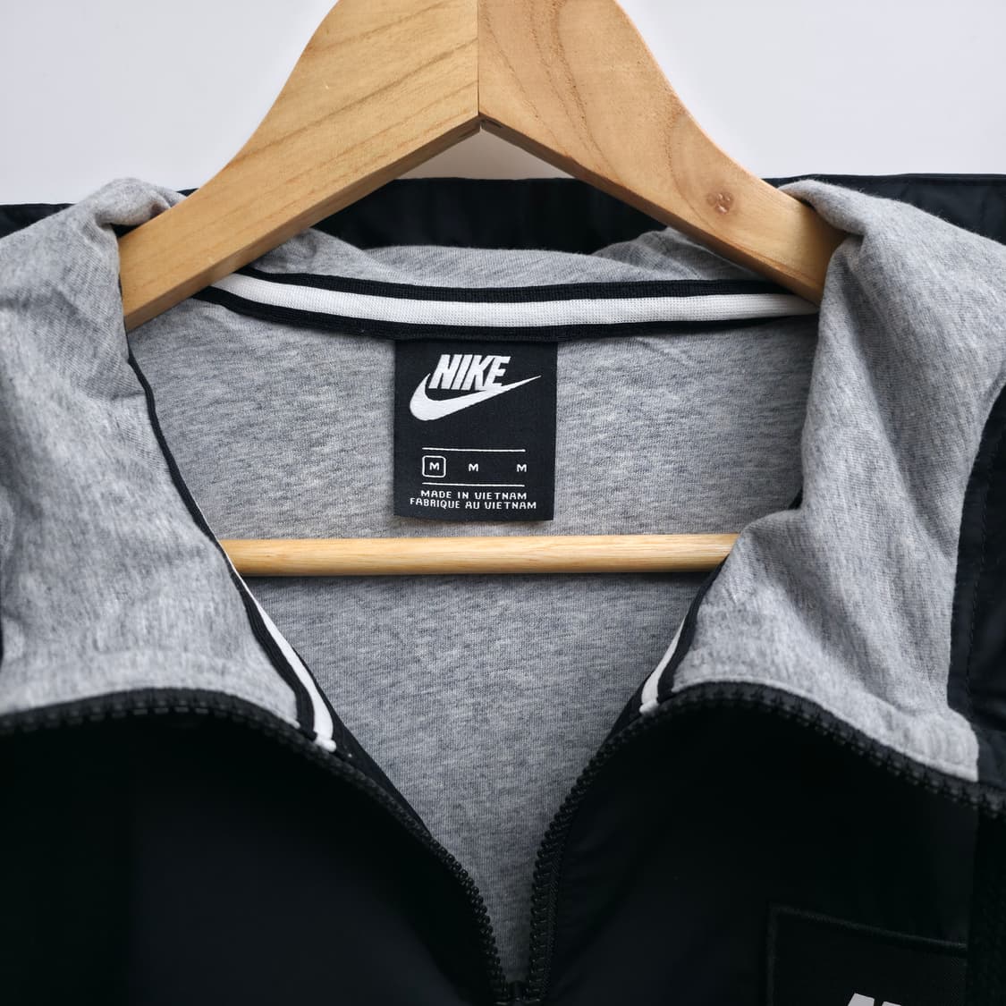[M] 나이키 에어 아노락 바람막이 상품이미지5