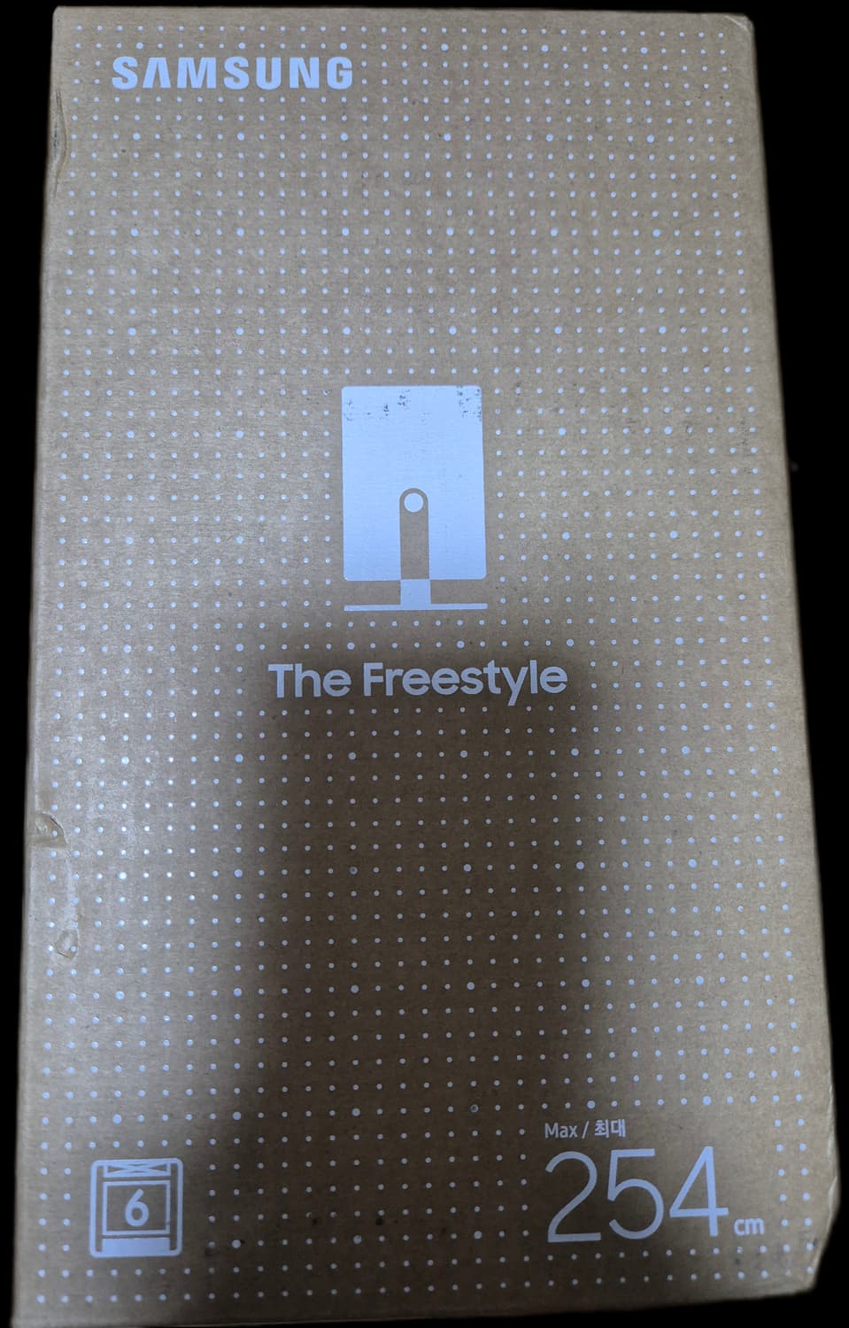 (새상품) 삼성 x 헬리녹스 더 프리스타일 스페셜 에디션 상품이미지2