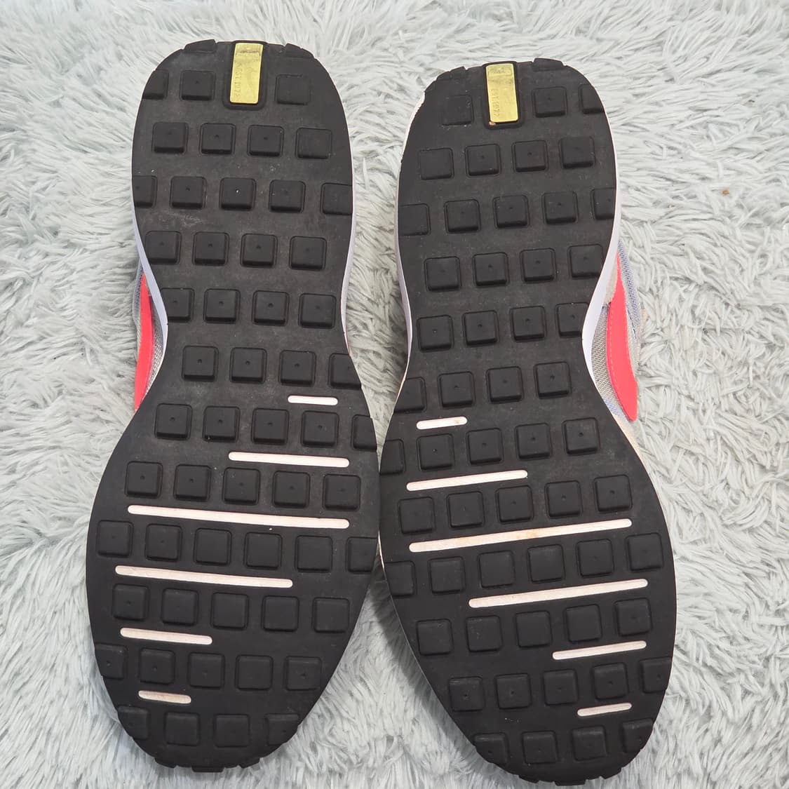 5x-14:Nike Waffle One Summit White(245) 상품이미지8