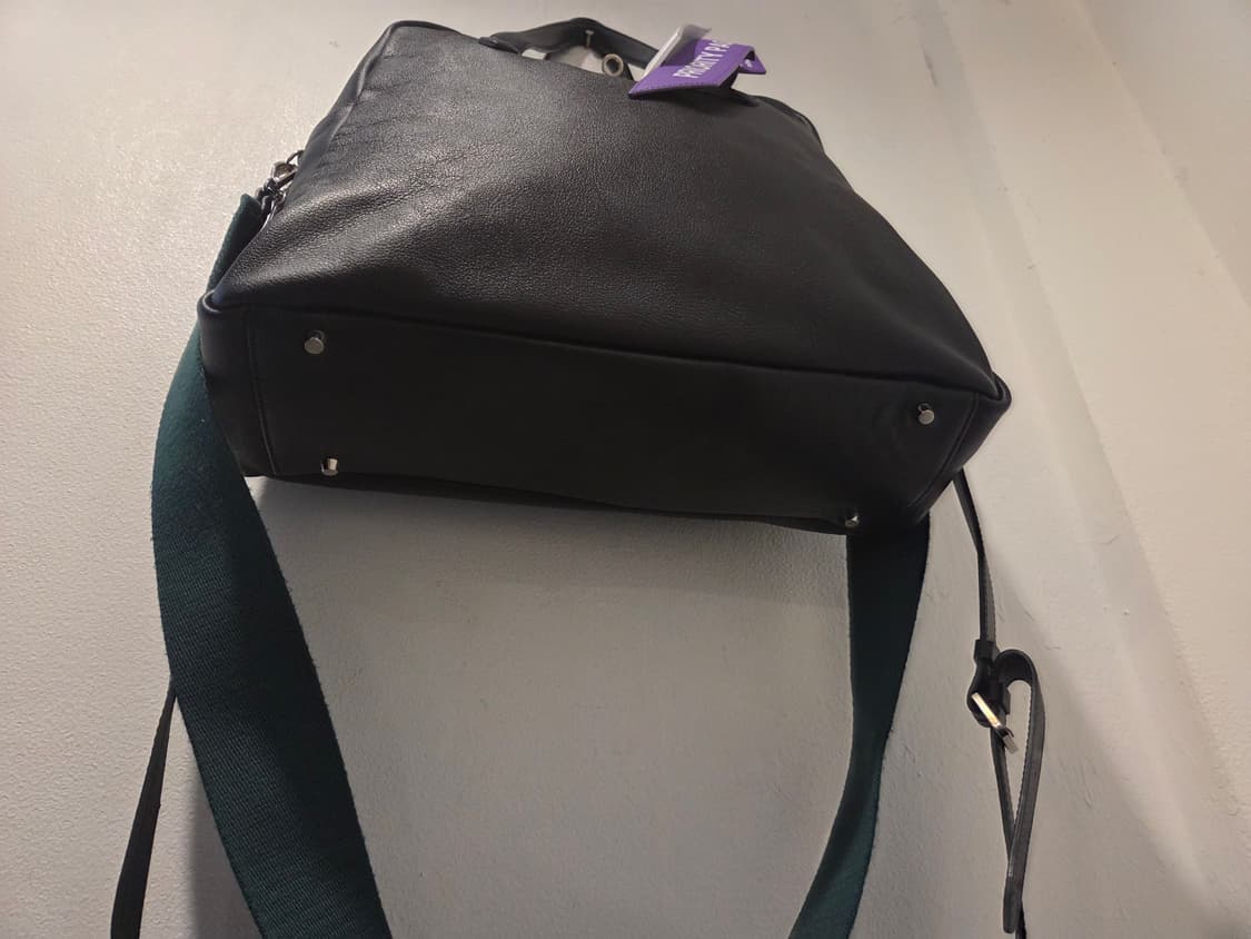 분크 토트백 상품이미지5