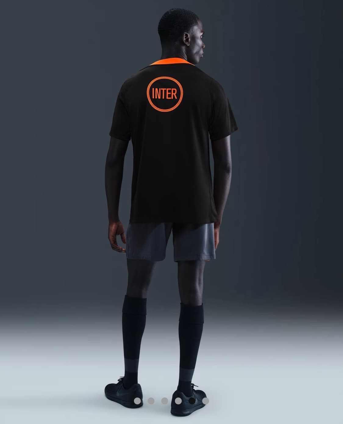 나이키 인터밀란 유니폼 새상품 상품이미지9