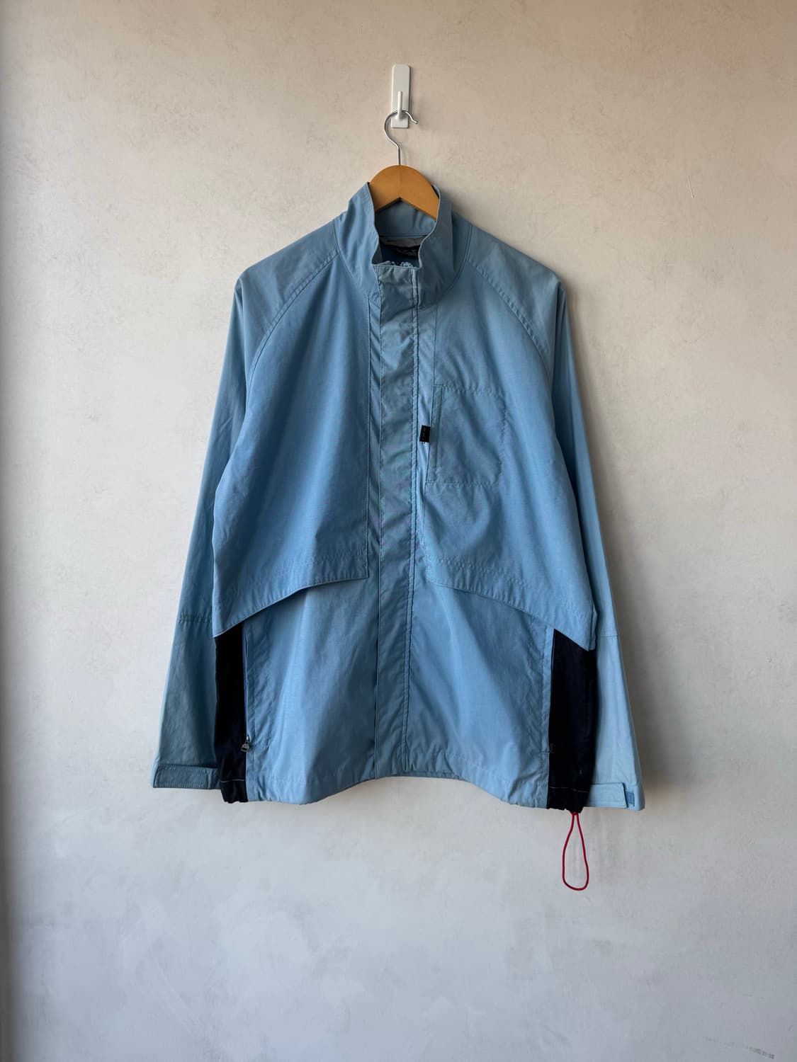00s 나이키 아카이브 자켓 상품이미지1